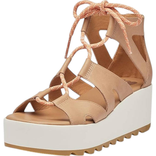 Sorel - Women's Cameron Lace Sandals