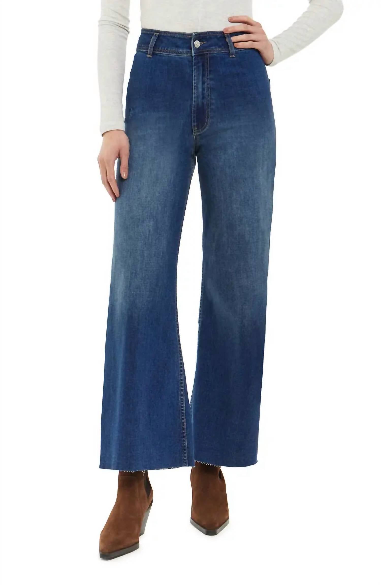 Articles Of Society - Carine Jeans