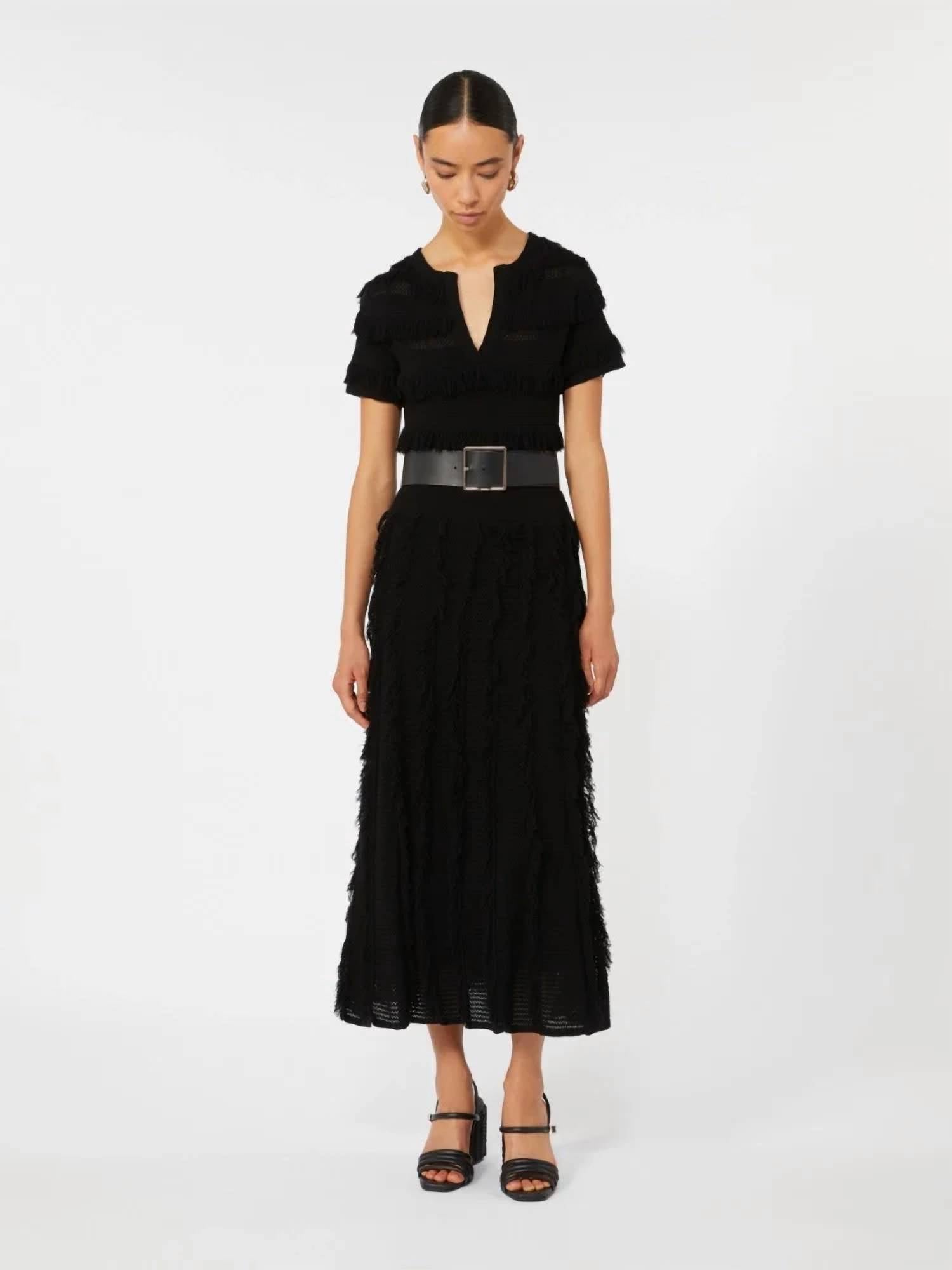 Maxmara - Grazia Dress