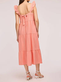 Gentle Fawn - Calipso Dress