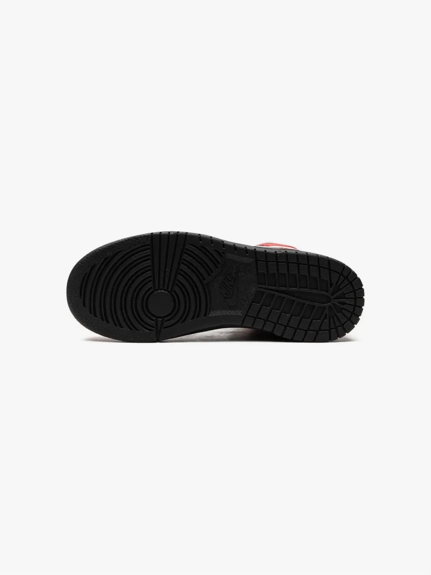 Nike - Kids Dunk High “dirty Bred” Sneakers