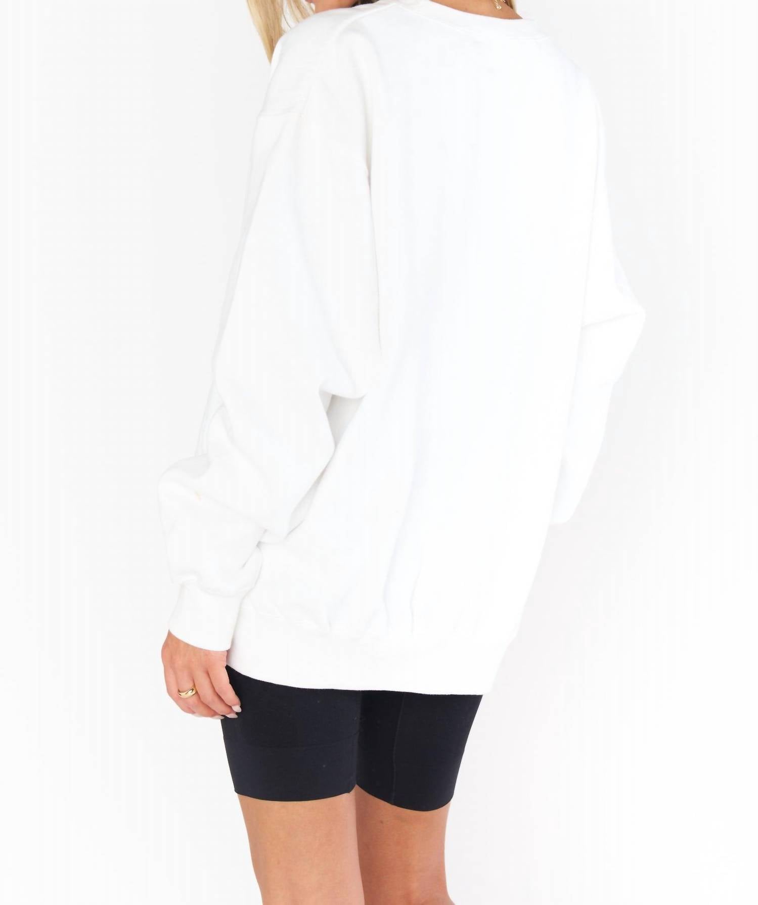 Show Me Your Mumu - Stanley Mama Sweatshirt