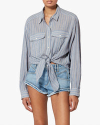 Isabel Marant - Nath Shirt
