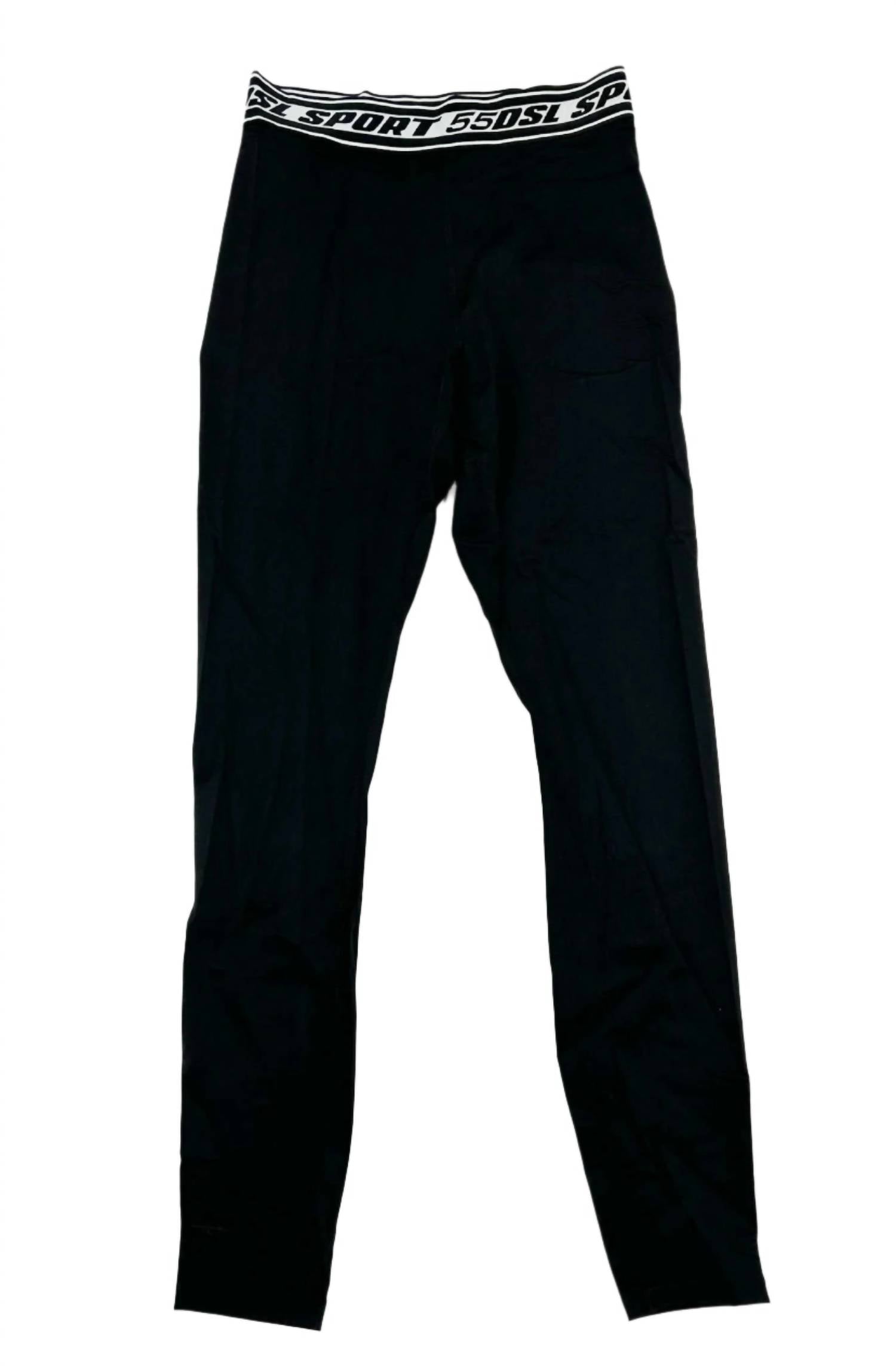 Diesel - Men's Sport Defansel Joggers Leggings Pants