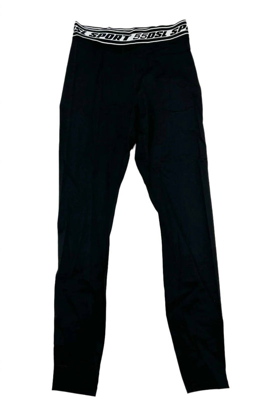 Diesel - Men's Sport Defansel Joggers Leggings Pants