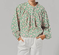 The Shirt - Logan Shirt