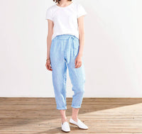 Hatley - Paper Bag Pants