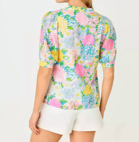 Lilly Pulitzer - Brinelle Top