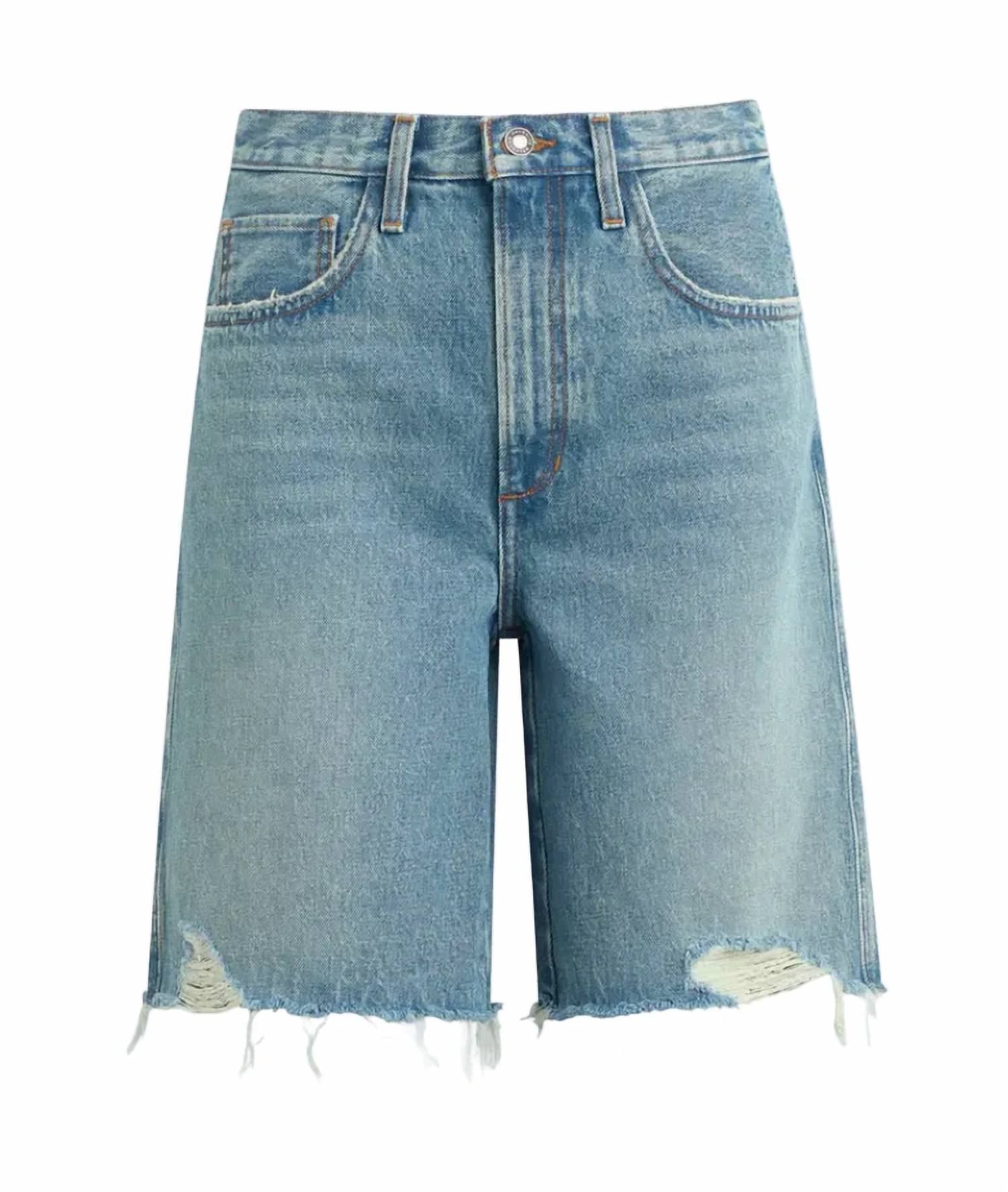 Favorite Daughter - Tommy Bermuda Shorts