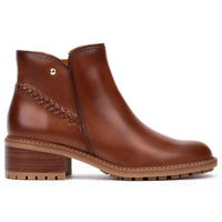 PIKOLINOS Women's Medina Boot in cuero - women's shoe
