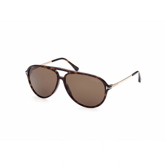 Tom Ford - Men's FT0909 Samson Sunglasses