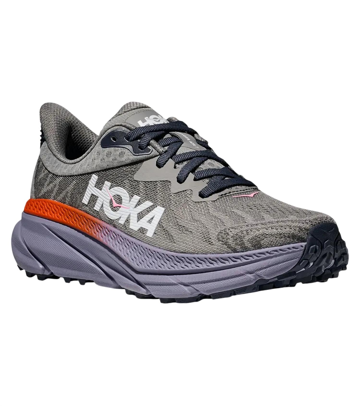 Hoka - Women's Challenger Atr 7 Running Shoes