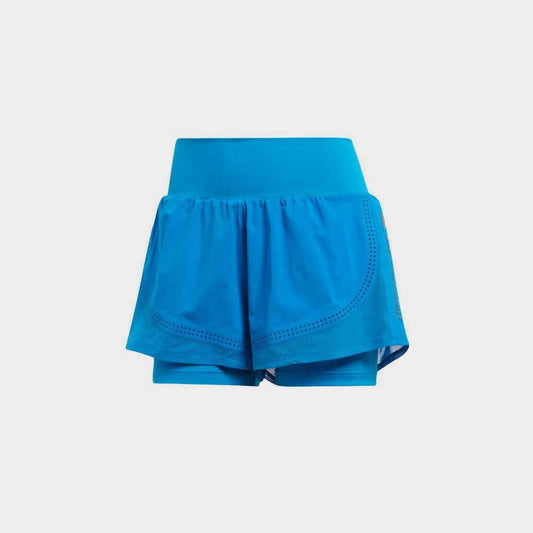Adidas By Stella Mccartney - Women's Training High Intensity Shorts