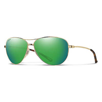 Smith - Women's Langley Chromapop Polarized Sunglasses