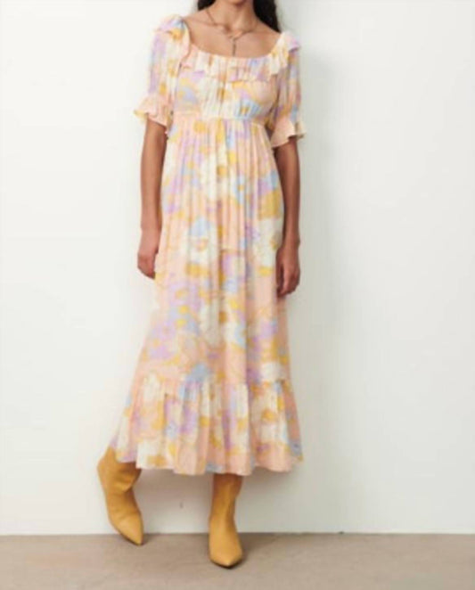 Noma Dress