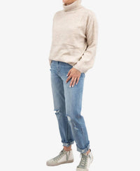 Kancan - Women's High Rise Mom Jeans