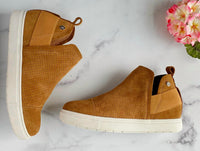 Yellowbox - Women's Meliah Slip-on Sneakers
