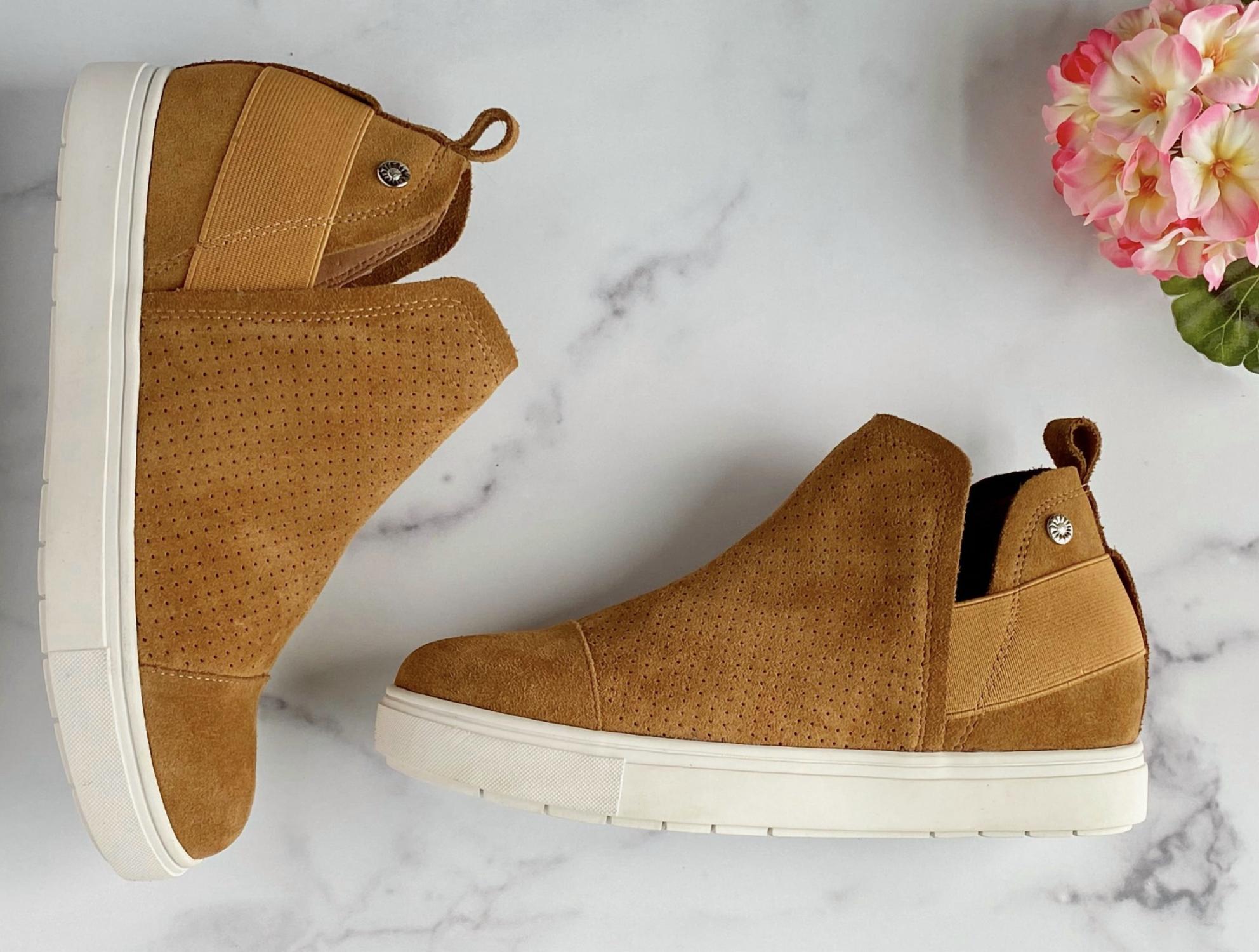 Yellowbox - Women's Meliah Slip-on Sneakers