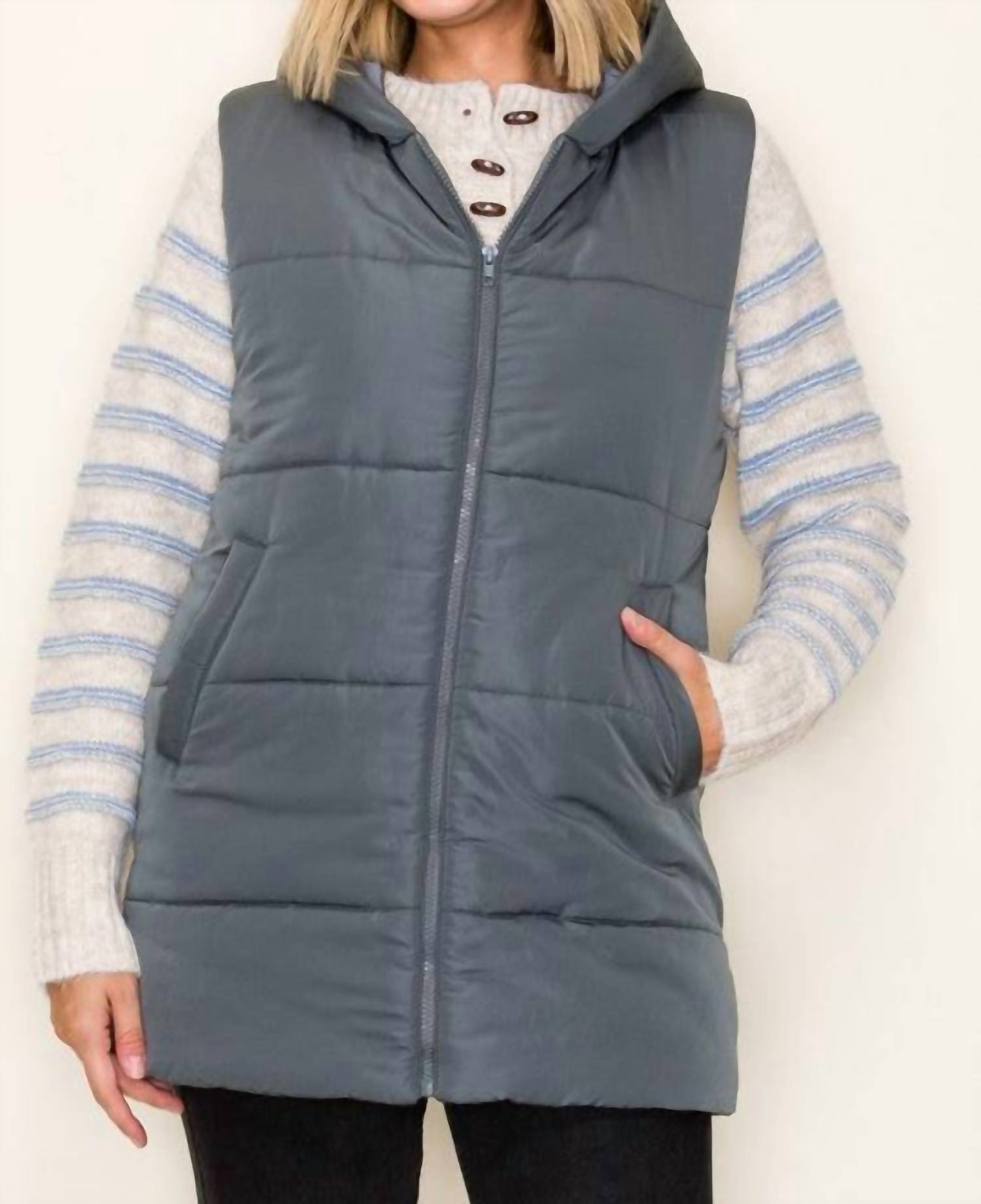 Staccato - Everyday Escape Vest