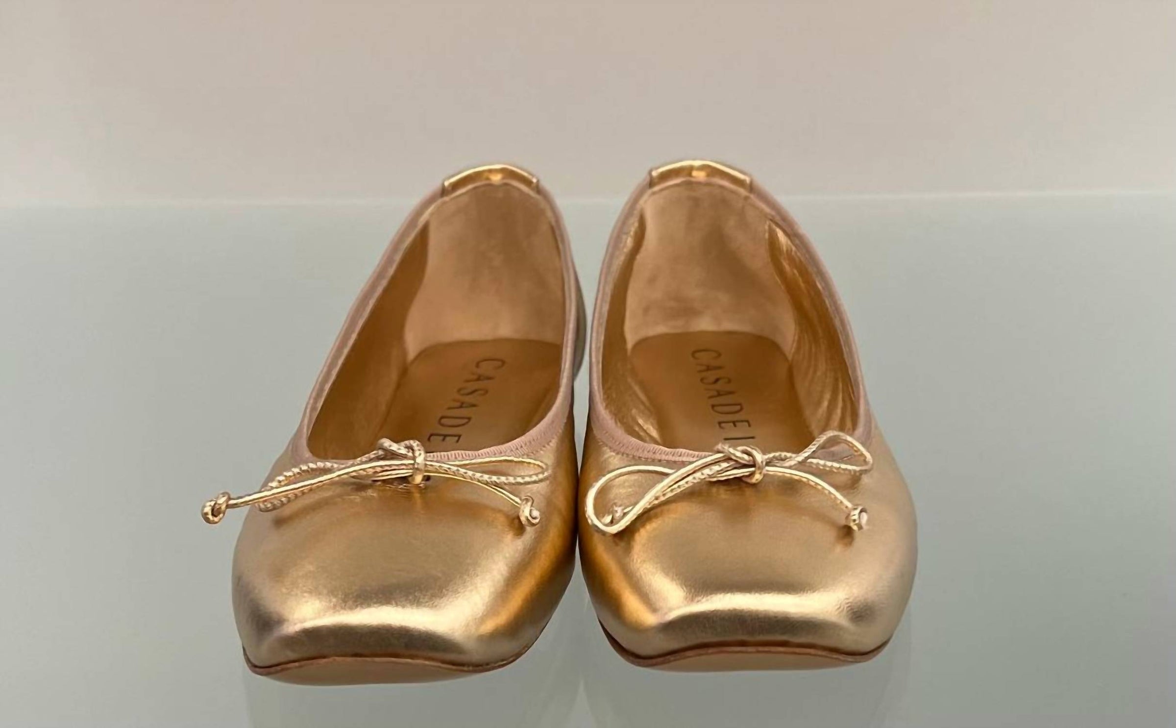 Casadei - Ballet Flat