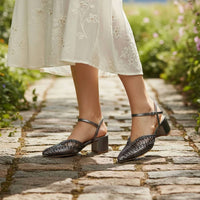 Bruno Menegatti - Women's Thrisha Dress Sandal