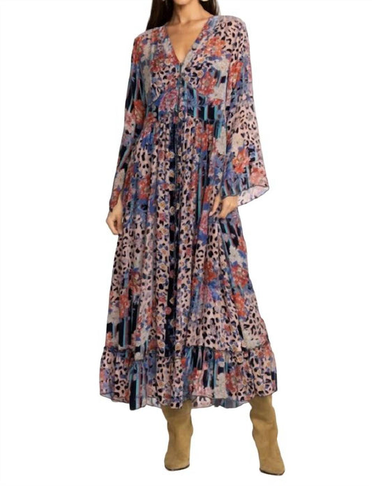 Ontar Beesley Dress