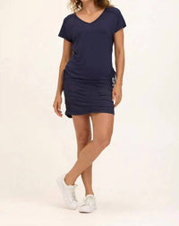 Xcvi - Trace Mini Skirt