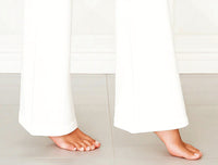 Angel Apparel - Knit Pull On Pants