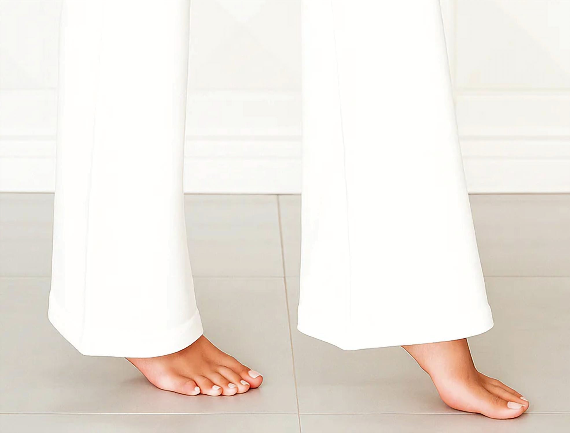 Angel Apparel - Knit Pull On Pants