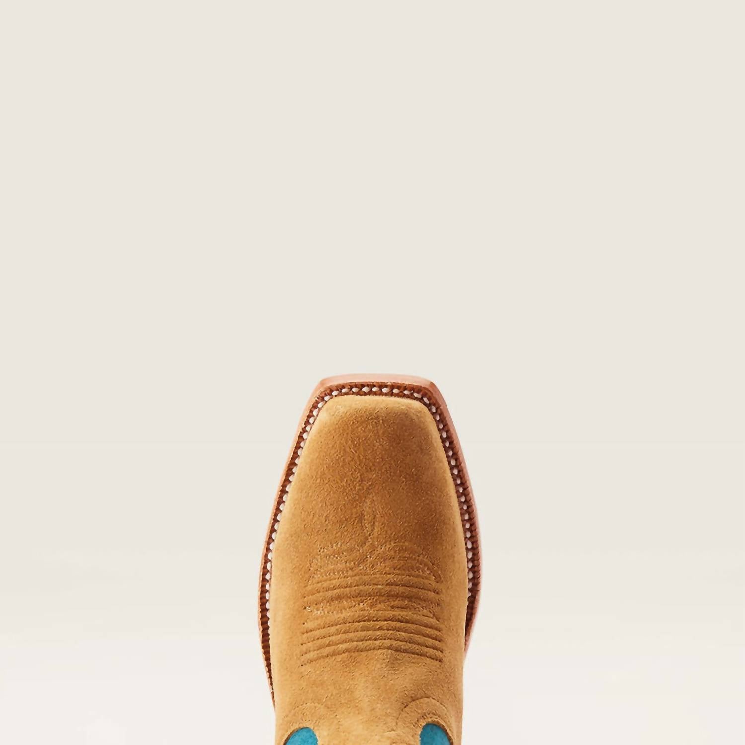 Ariat - Women's Futurity Boon Buckskin Western Boot