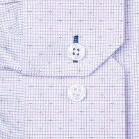Alynn - Men's Evan Classic Fit Dress Shirt