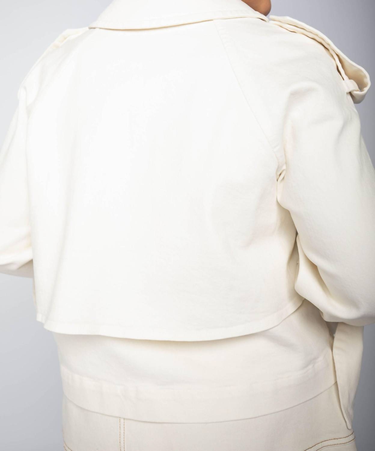 Tanya Taylor - Cyril Jacket - Plus