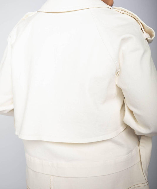 Tanya Taylor - Cyril Jacket - Plus