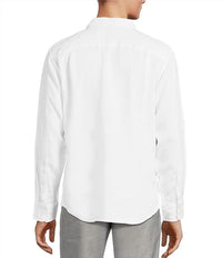 Tommy Bahama - Linen Paradise Breezer Long Sleeve Woven Shirt