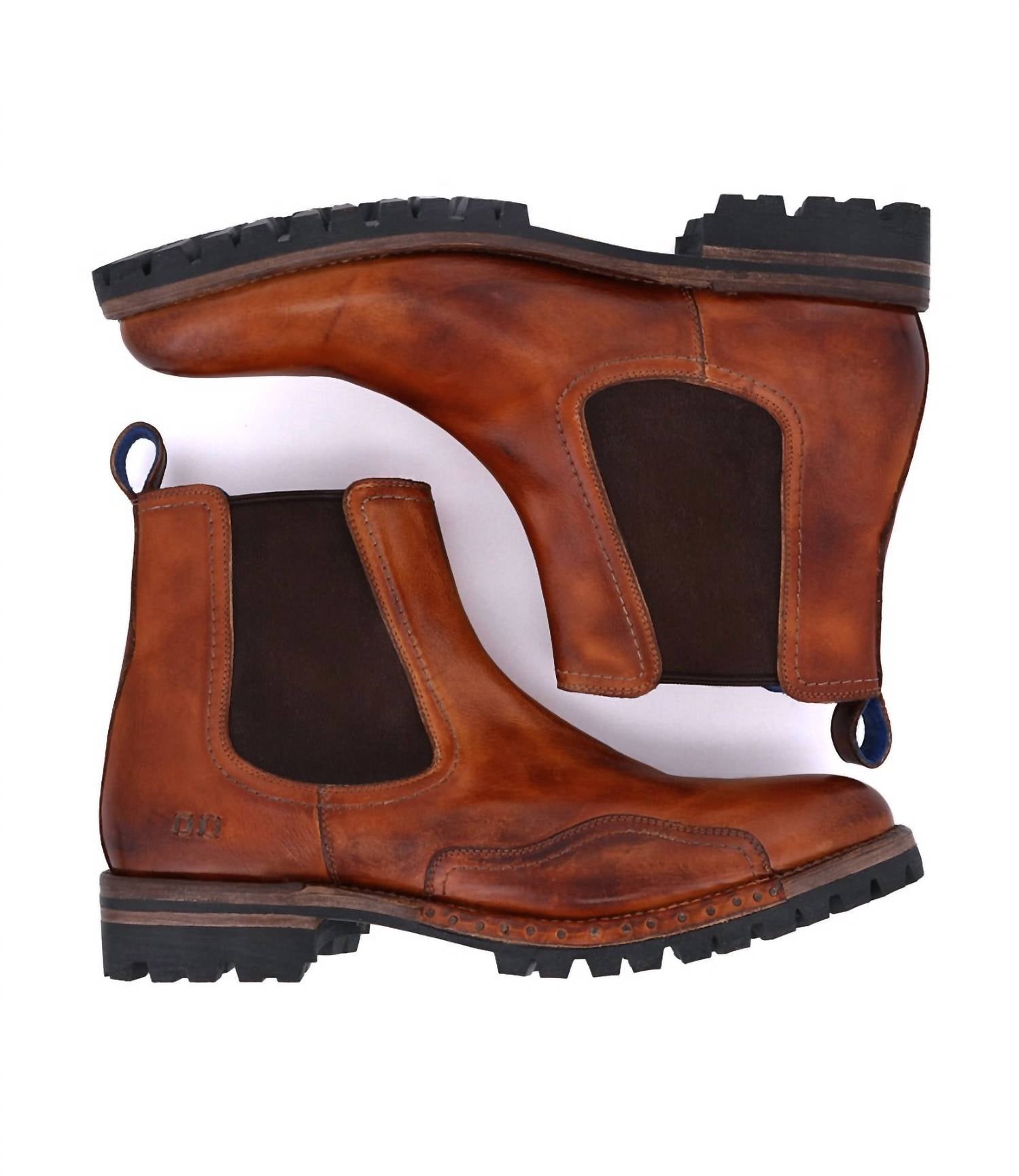 Bedstu - Men's Brady Trek Boot