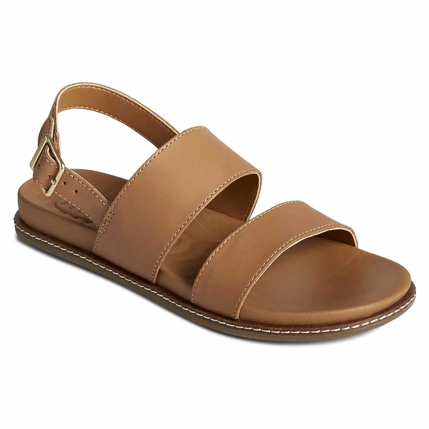 Sperry - Women's Waveside Back Strap Sandals