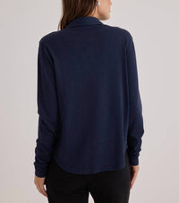 Bella Dahl - Button Up Knit Shirt