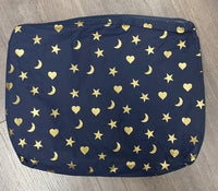 Hi Love Travel - Women's Zipper Pouch