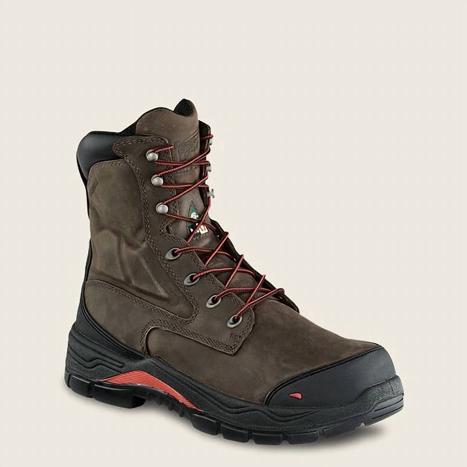 Red Wing Shoes - Men's Lace Work Boot