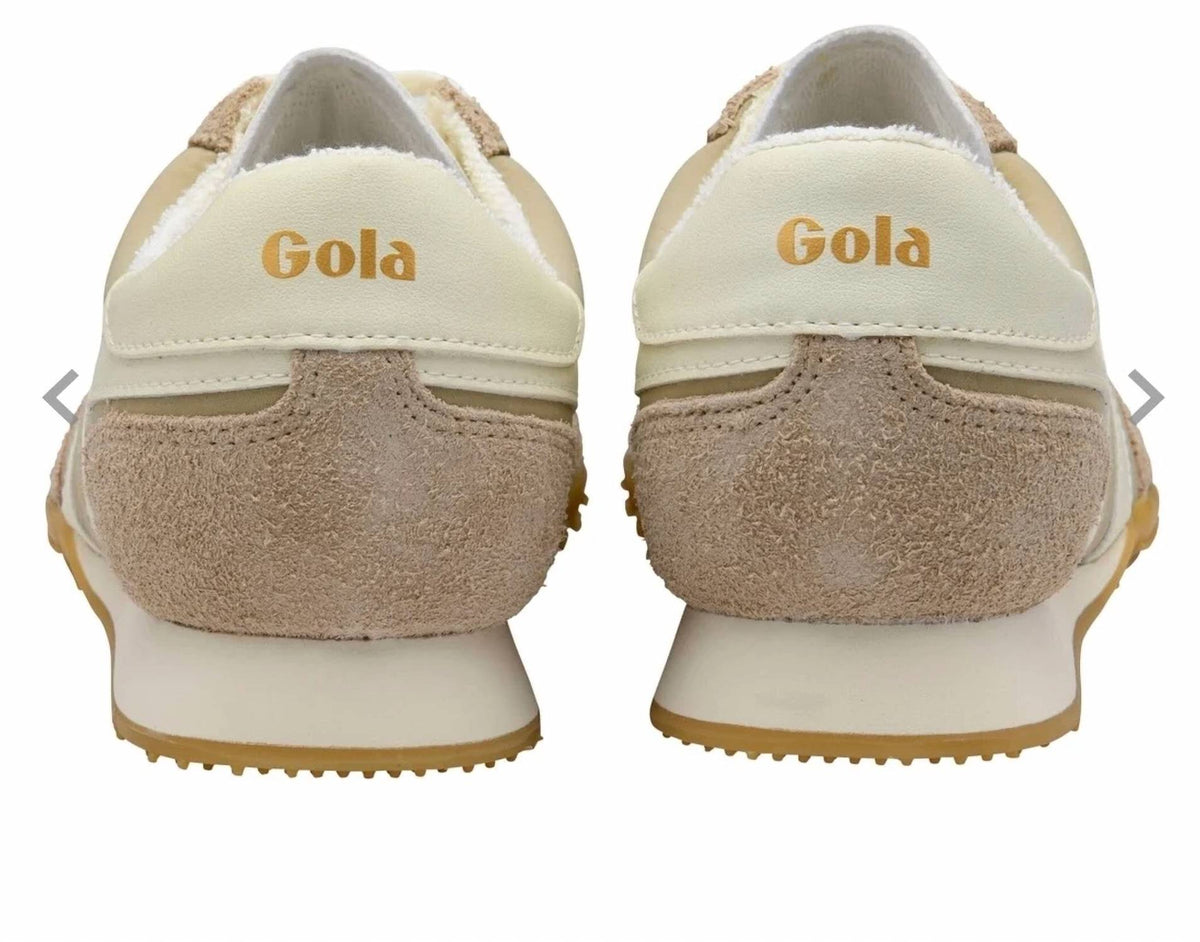Gola - Women’s Sprinter Trainer Sneakers