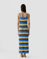 Guest In Residence - Palazzo Maxi Dress