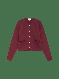 Nation Ltd - Quilted Lady Jacket
