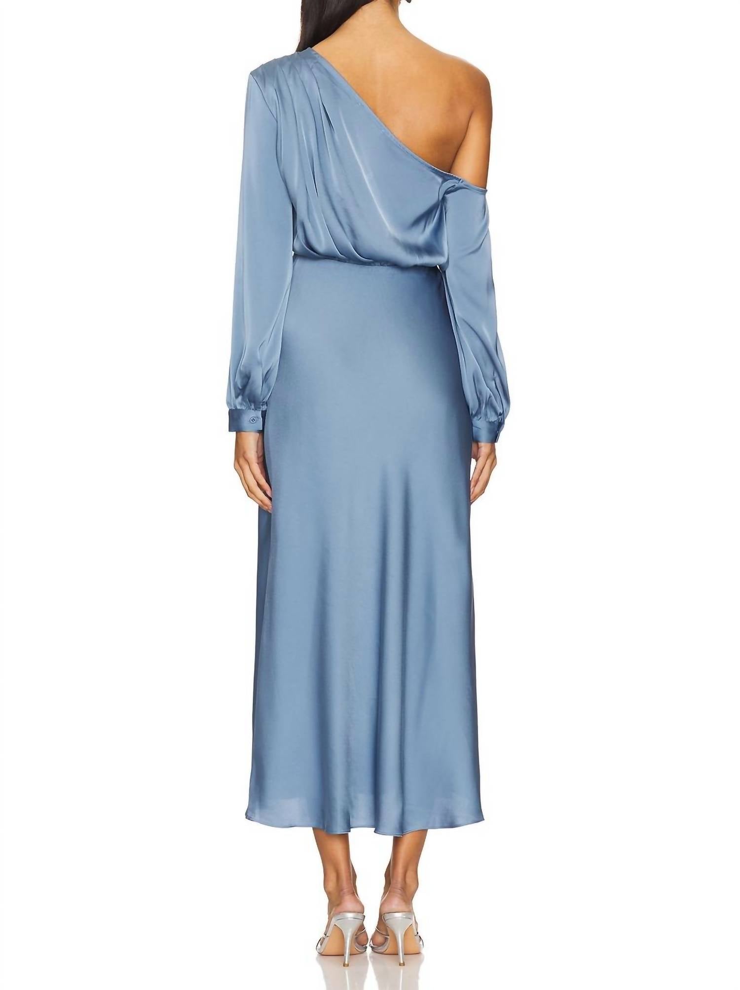 Astr - Elwood Maxi Dress