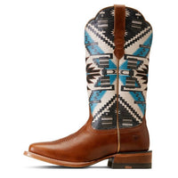 Ariat - Women's Frontier Chimayo Western Boot