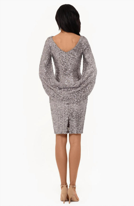 Betsy & Adam - Midi Dress