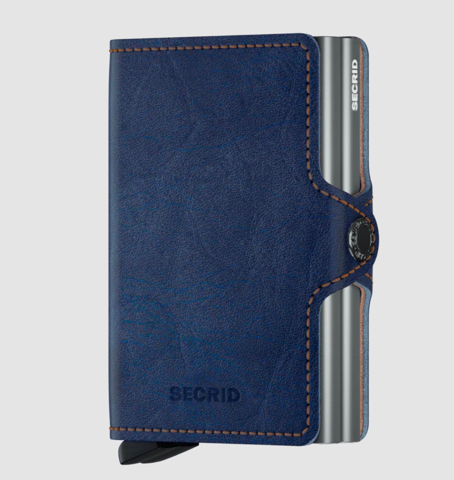 Secrid - Men's Twin Wallet