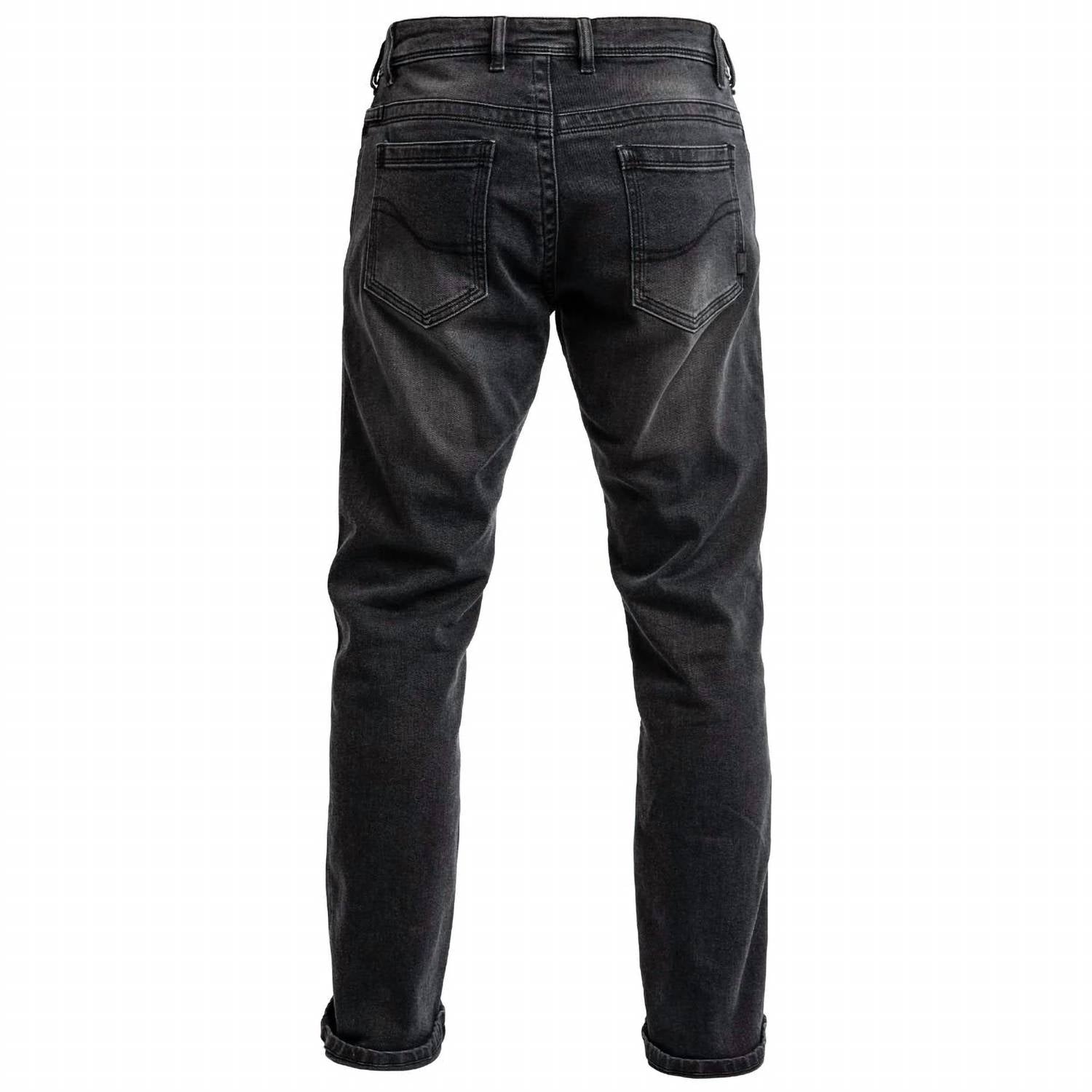 John Doe - Men's Taylor Protective Motorcycle Jeans