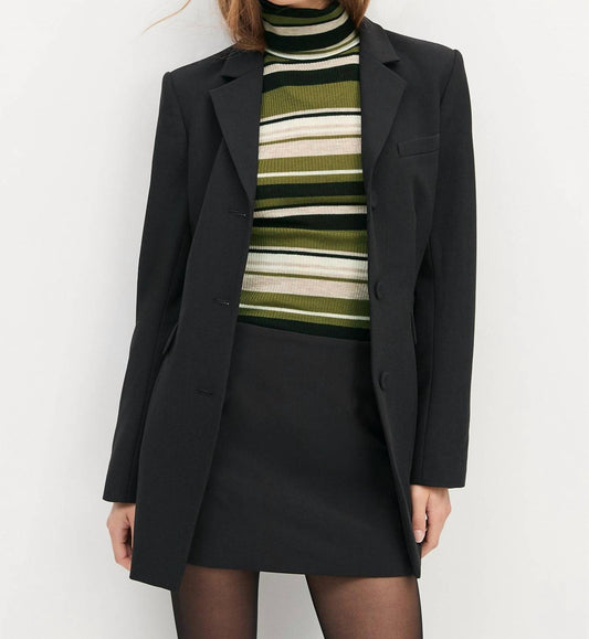 Favorite Daughter - The Amelia Top