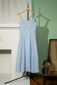 Aureum - Hannah Midi Dress