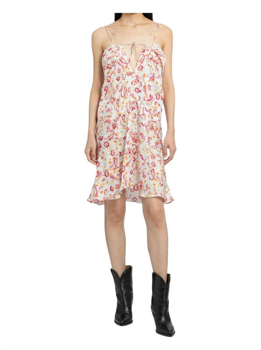 Isabel Marant - Presly Dress